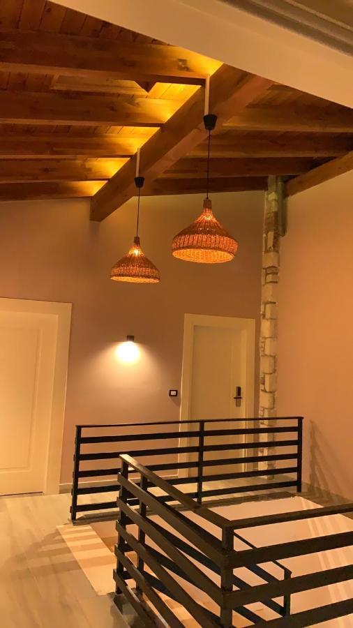 Hotel Natali Dhërmi Екстериор снимка