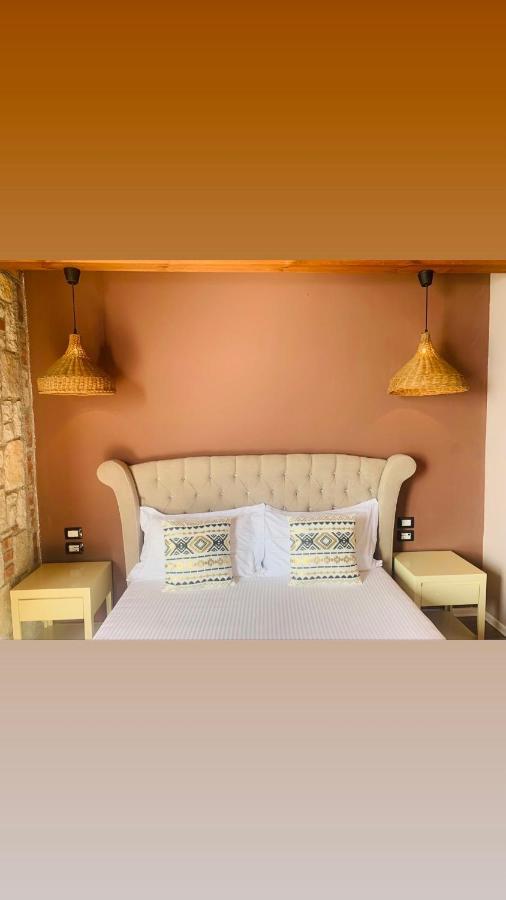 Hotel Natali Dhërmi Екстериор снимка